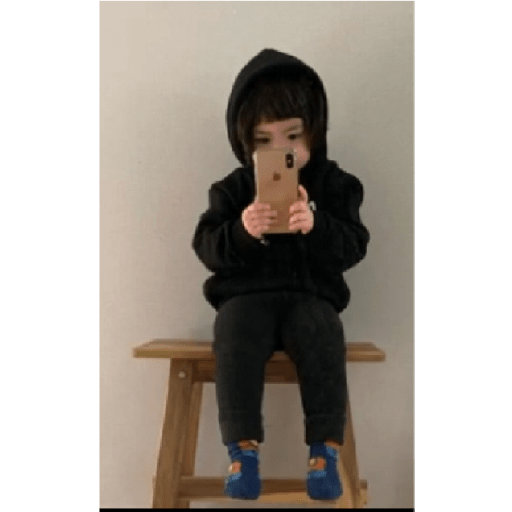 Niña bunita 7