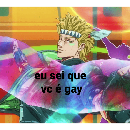 Jojo's bizarre aventure 2 17