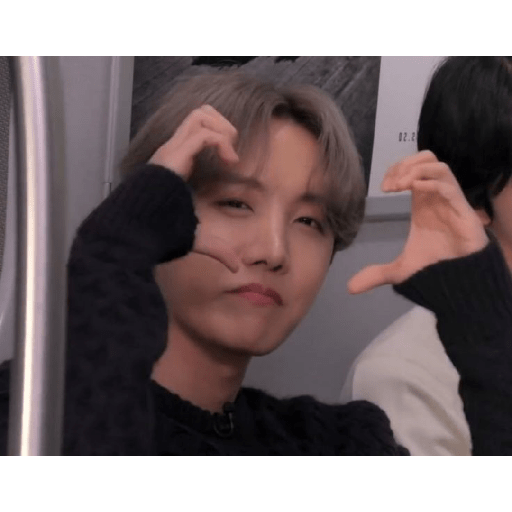 J-hope türkçe 20