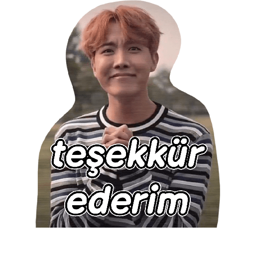 J-hope türkçe 14