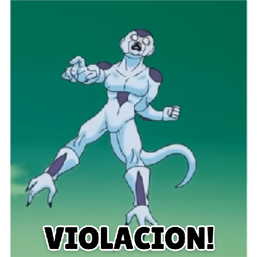 Dragon Ball Pee Pee 14