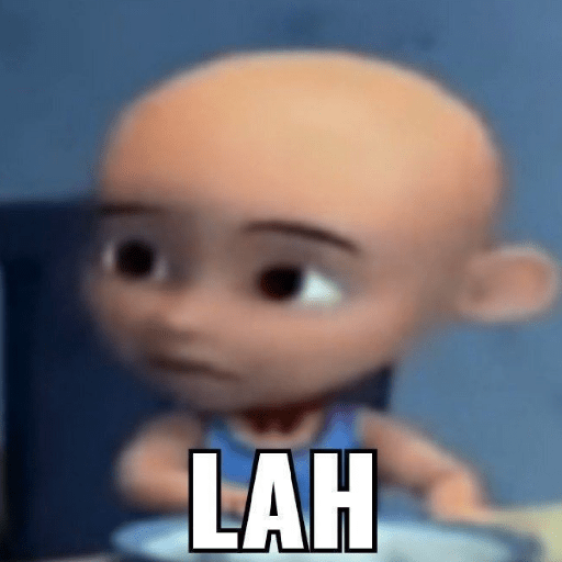 Upin Ipin 3 5