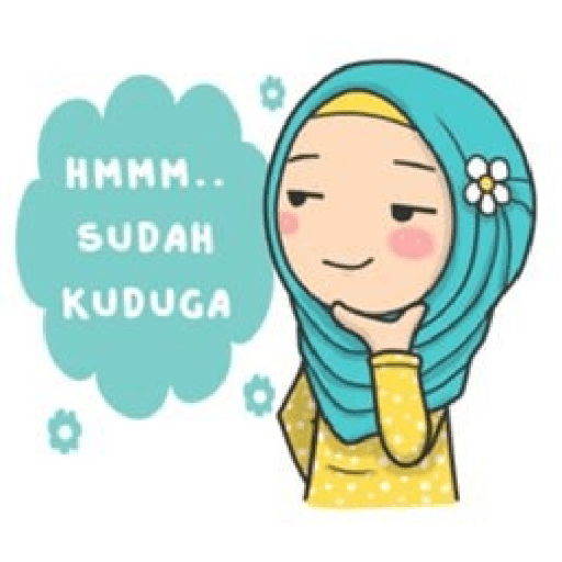 Muslimah 23