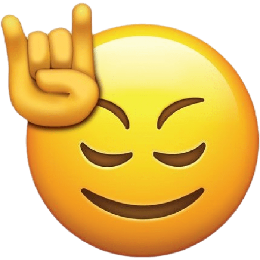 Emoji prime 5