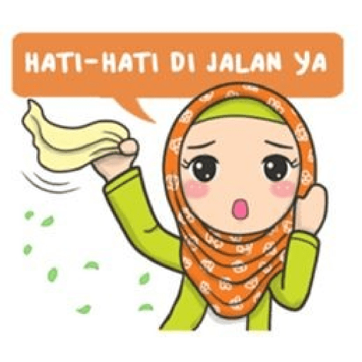 Muslimah 27