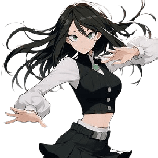 Male bnha 10