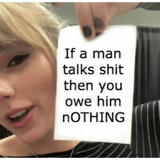 Taylor swift 9
