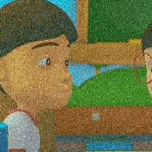 Upin Ipin 3 2