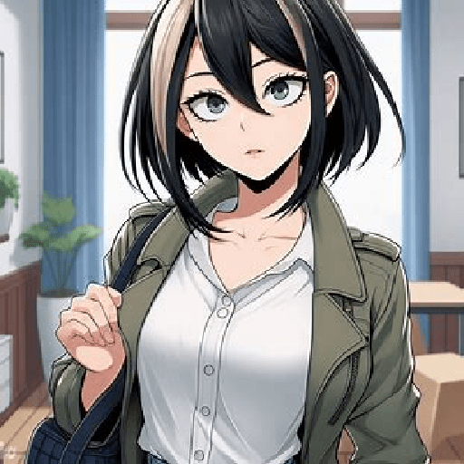 Male bnha 20