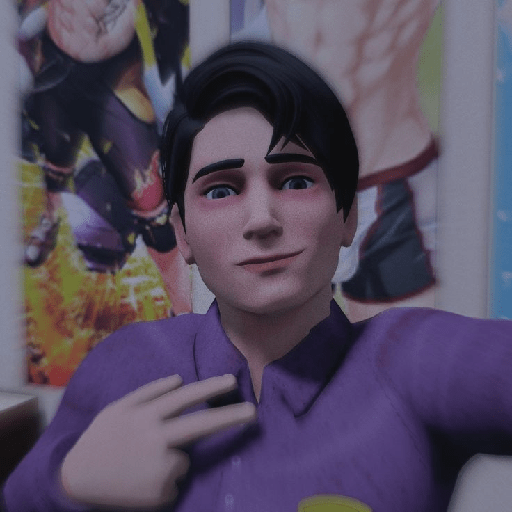 Michael afton 13
