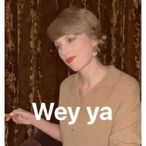 Taylor Swift (6) 14