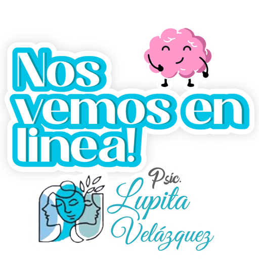 Psic Lupita Frases  13