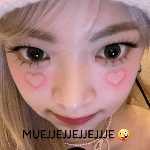 Chuu Modo Basada jijiji 🤙😻😽 3