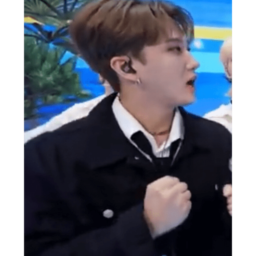 Stray kids.29 26