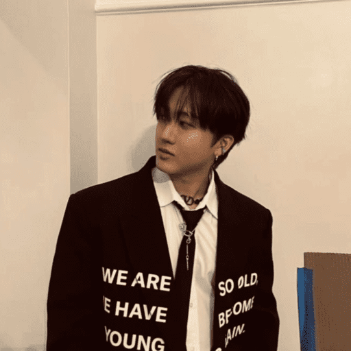 ❀ᮬ💛⣧ ᩡᩡ Changbin!©️Pochis 22