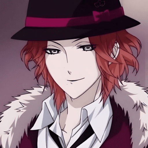 ‧˚꒰ diabolik lovers ୭ ˚. ᵎᵎ 2