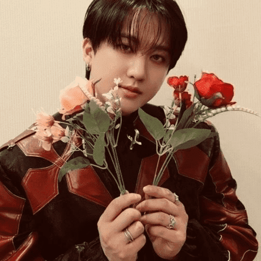 ❀ᮬ💛⣧ ᩡᩡ Changbin!©️Pochis 23