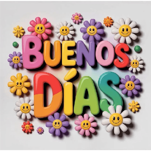 Buen dia🌻🌻🌻 16