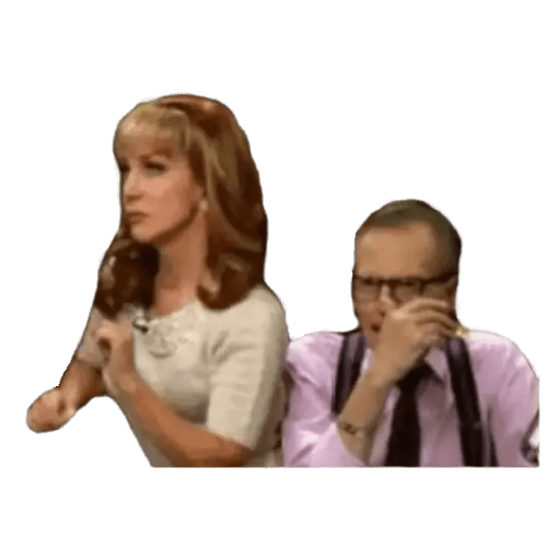 Kathy  Griffin 9