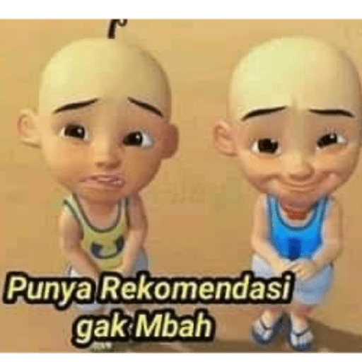 Upin Ipin 3 20