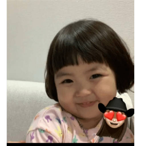 Niña bunita 6