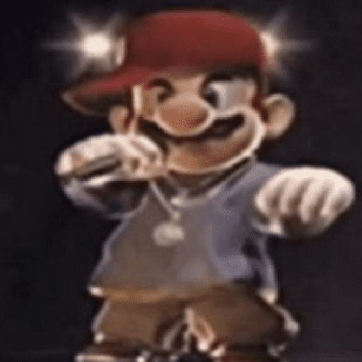 Super Mario 19