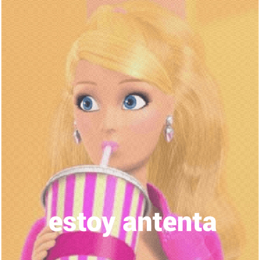 🤞🏻😍👩🏼barbie mi diosa💅😍😍 21