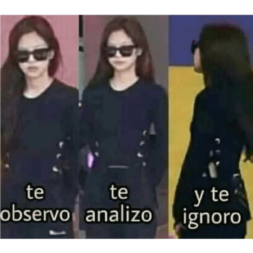Blackpink 8