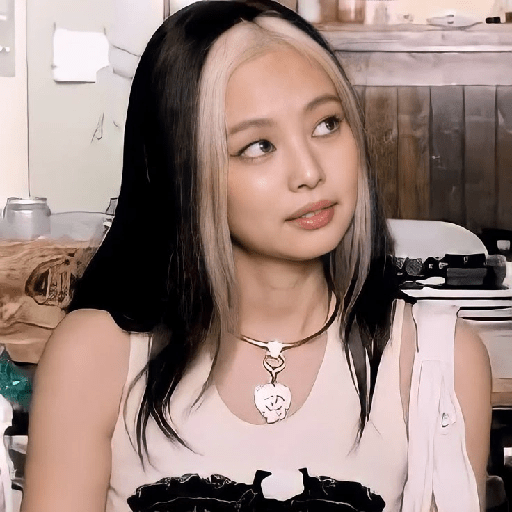 Kim Jennie 6