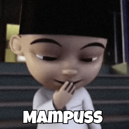 Upin Ipin 3 11