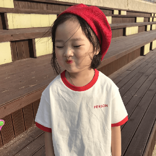 Cute girl 10