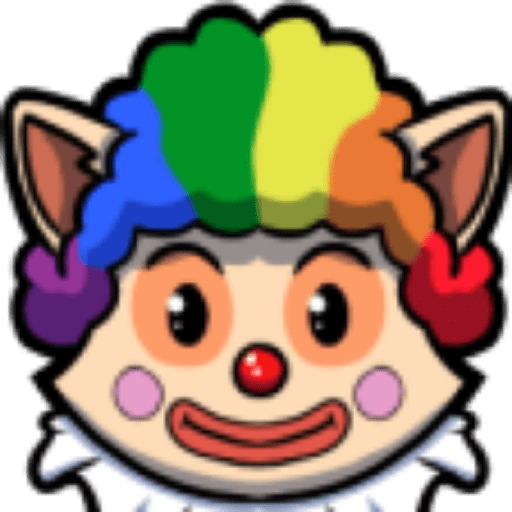 Teemo Stickers LOL  6