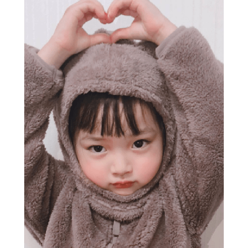 Cute girl 15
