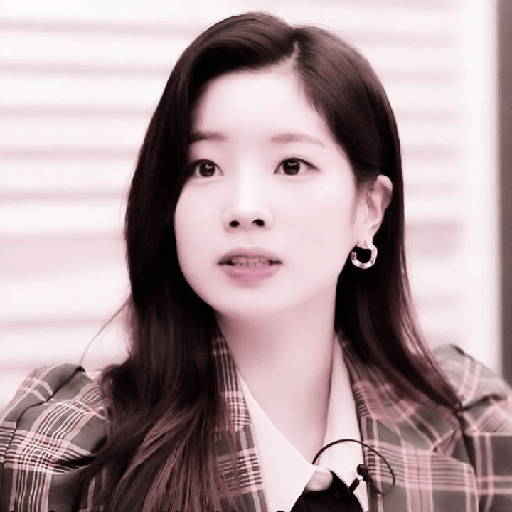 Dahyun Twice Soft Pack. 14