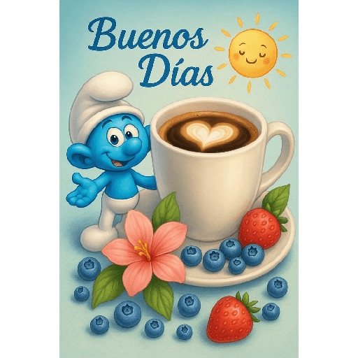 Buen dia🌻🌻🌻 24