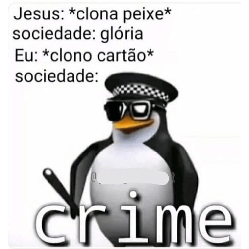 Amo preto 1