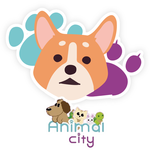 Animal City Emojis  5