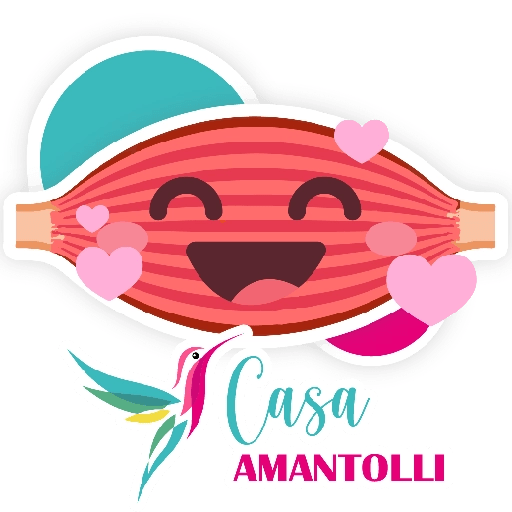 Amantolli emojis 23