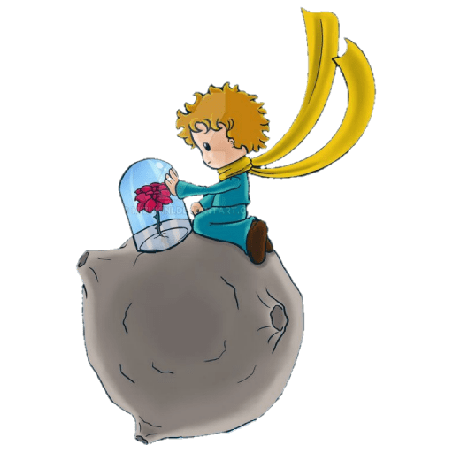 El principito 2