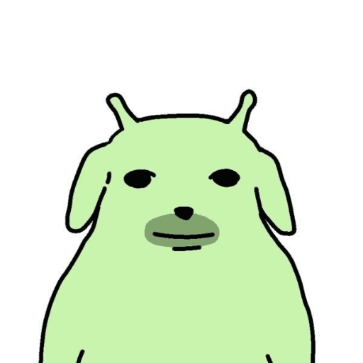 Nudaeng dog 1 18
