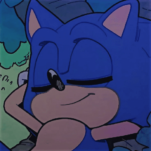 Sonic 19