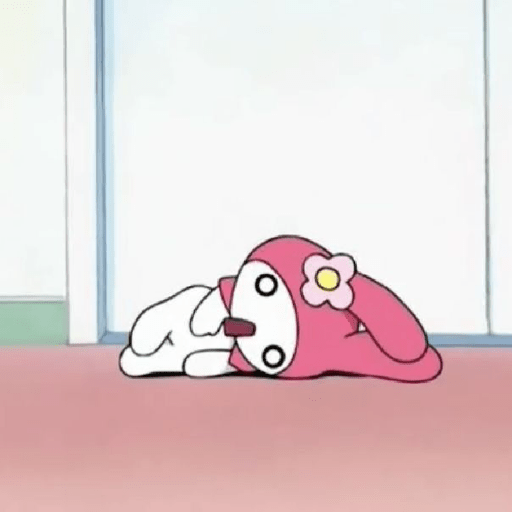 MY MELODY & KUROMI 6