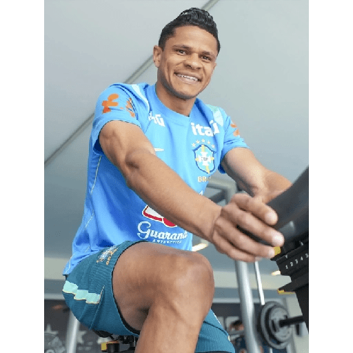 Brasil 🇧🇷 Treino 💪 30