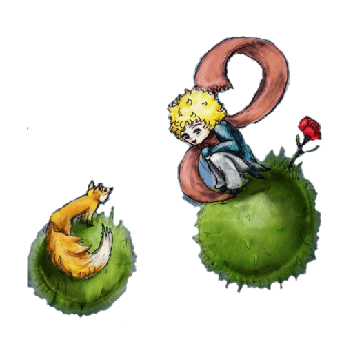 El principito 3