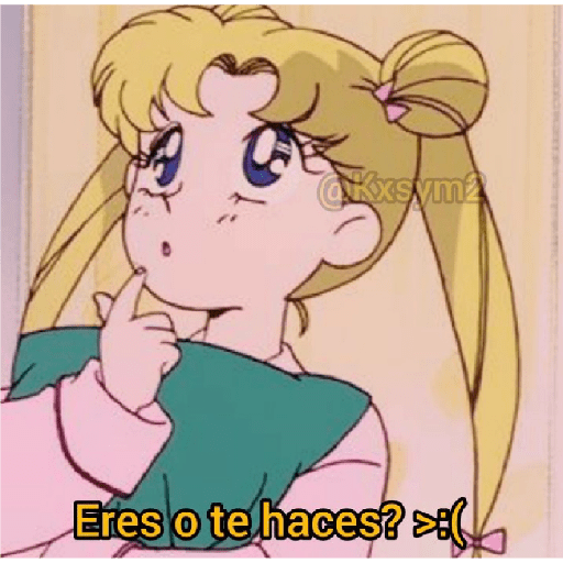 Sailor moon✨🩷 12