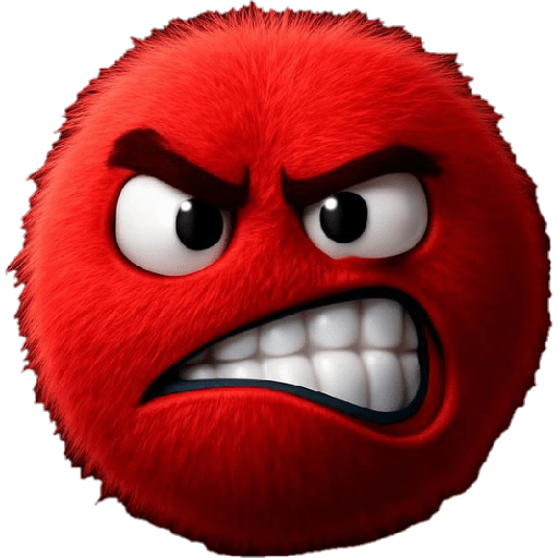 Emojis Peluditos🟡 3