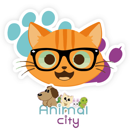 Animal City Emojis  7