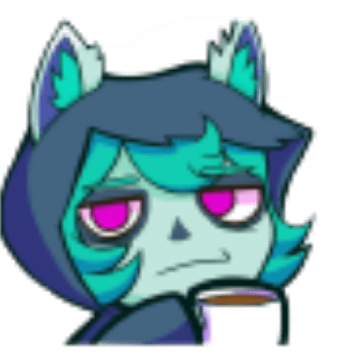 Vex stickers - League 11