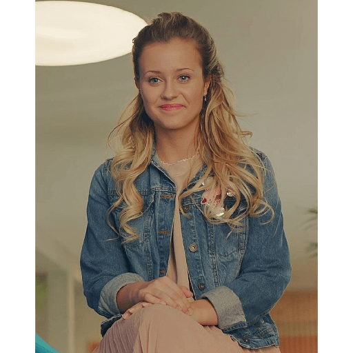 Lena Grisky 20