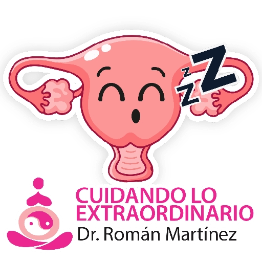 Dr Román emojis 16